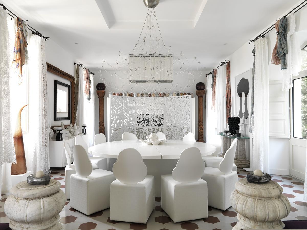 Villa Sirena 타오르미나 외부 사진