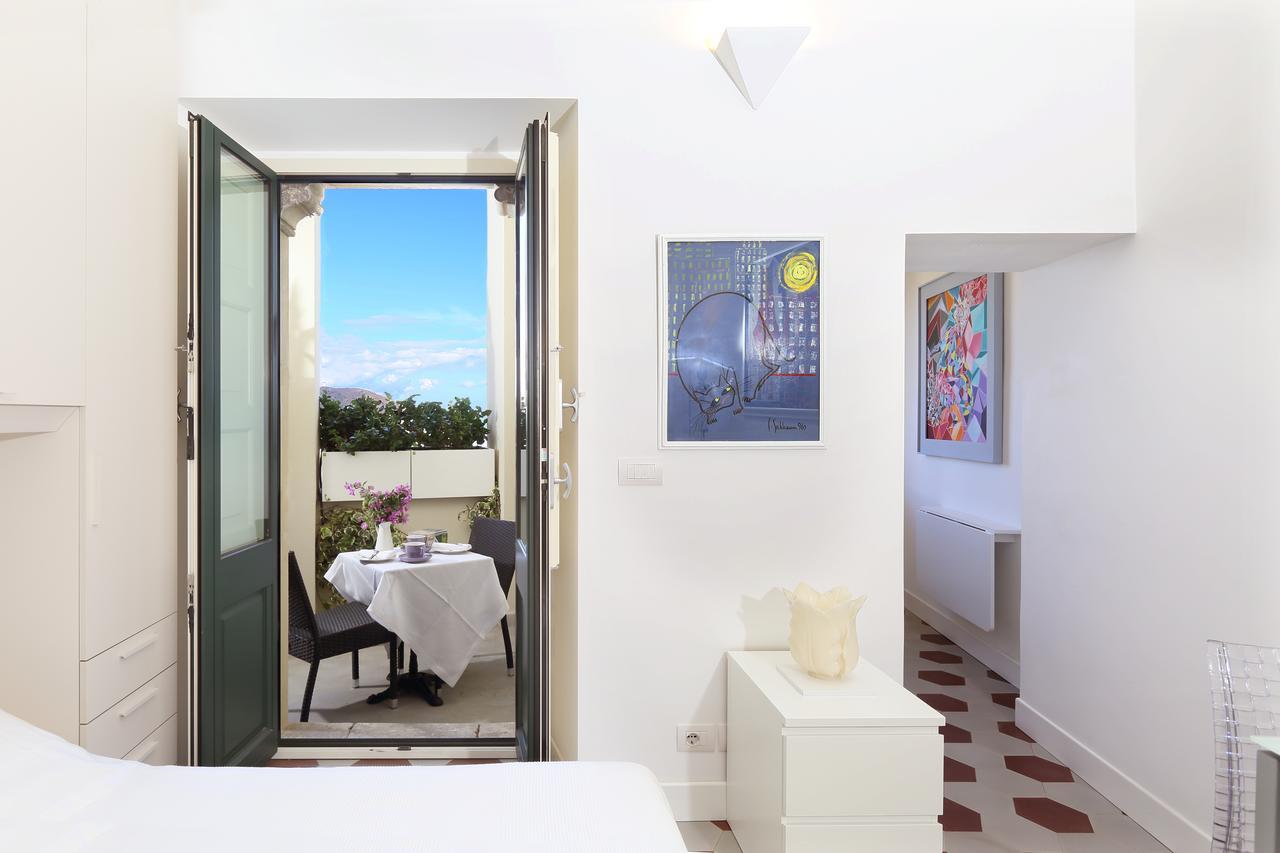 Villa Sirena 타오르미나 외부 사진