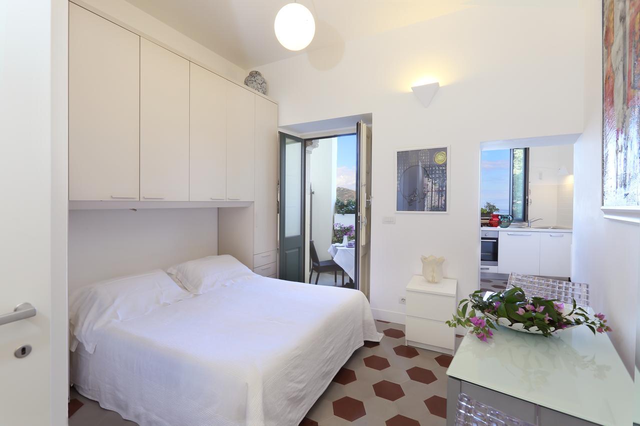 Villa Sirena 타오르미나 외부 사진