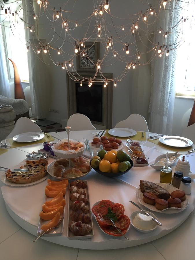 Villa Sirena 타오르미나 외부 사진